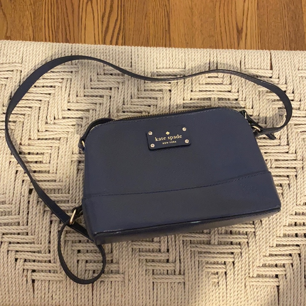 Kate spade satchel